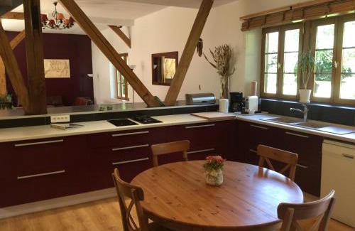 Gonneville-sur-Scie House | Gîte au Temps des Buis