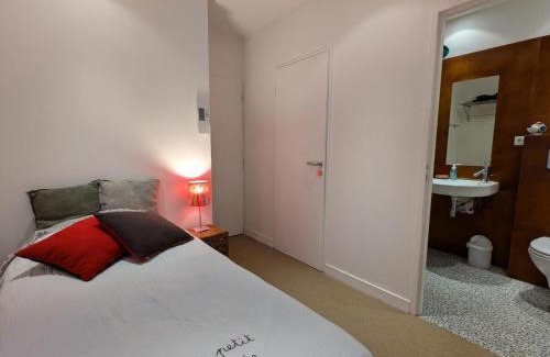 Rivieres House | Gîte authentique avec terrasse privée et animaux acceptés - FR-1-653-275