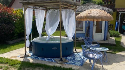 Breitenbach-Haut-Rhin Apartment | GÎTE AVEC PISCINE CHEZ Véro
