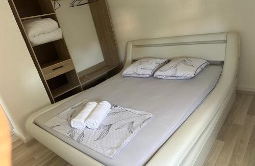 Ostheim House | Gîte Belle d'Or