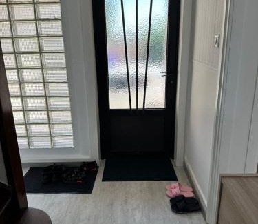 Ostheim House | Gîte Belle d'Or