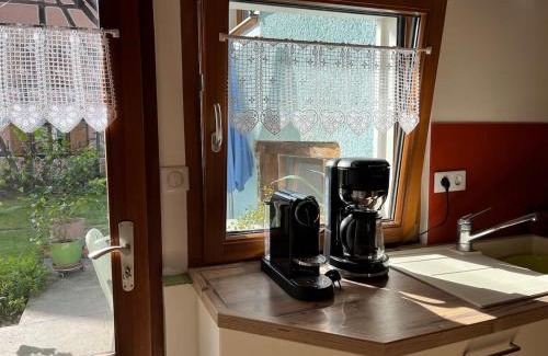Oltingue House | Gîte Chez Antoinette