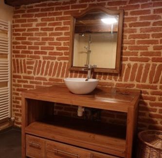 Oltingue House | Gîte Chez Antoinette