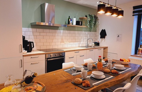 La Roche-en-Ardenne House | Gîte Chez Nénene La Roche En Ardenne