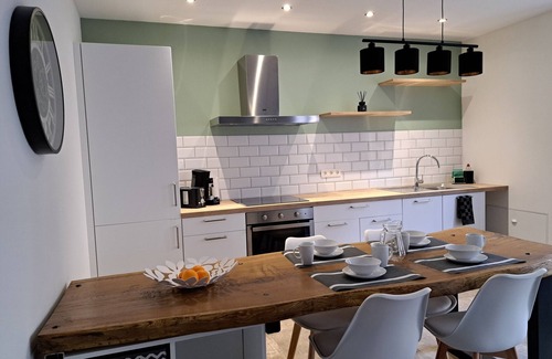 La Roche-en-Ardenne House | Gîte Chez Nénene La Roche En Ardenne