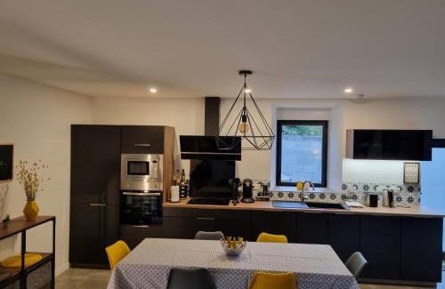 La Boussac House | Gîte Chez Marie T 6 personnes