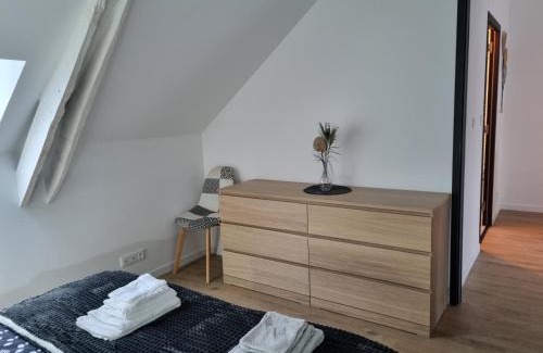 La Boussac House | Gîte Chez Marie T 6 personnes