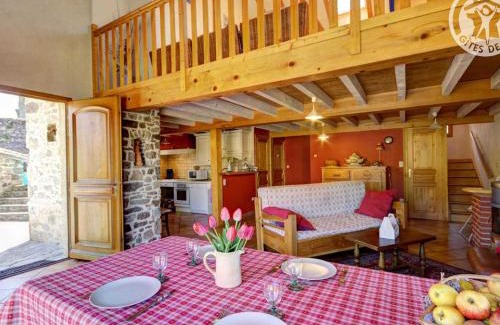 Fontanes House | Gîte confortable 4 épis à Fontanès, 5 pers, Animaux admis - FR-1-496-102