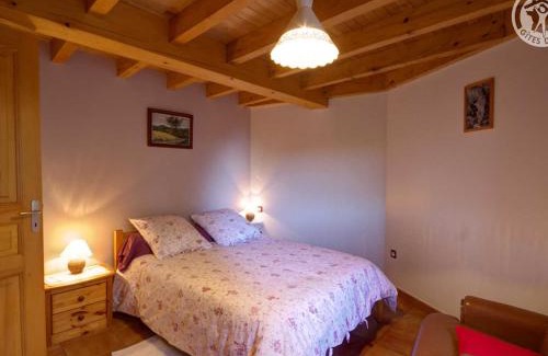 Fontanes House | Gîte confortable 4 épis à Fontanès, 5 pers, Animaux admis - FR-1-496-102