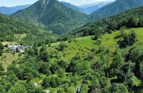 Seix Hostel | Gîte d'Aunac