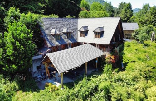 Seix Hostel | Gîte d'Aunac