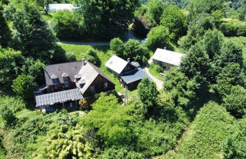 Seix Hostel | Gîte d'Aunac