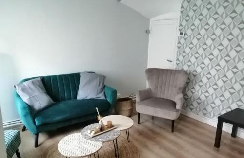 Eu House | Gîte d'EU la Rivière à la Mer