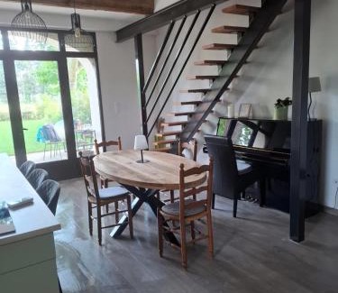 Saint-Andiol House | Gîte dans un mas Provençal - L'Oustalet