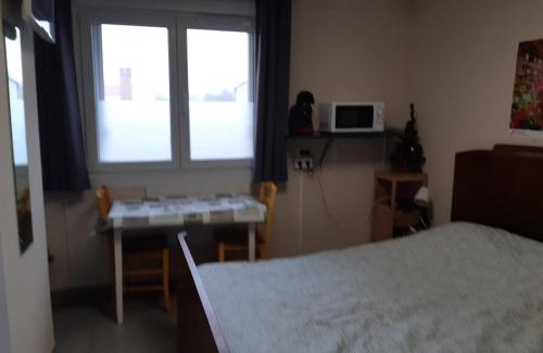 Colmar Centre Ville Apartment | Gîte de Bénédicte Fribourg