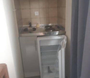Colmar Centre Ville Apartment | Gîte de Bénédicte Fribourg