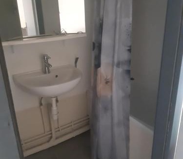 Colmar Centre Ville Apartment | Gîte de Bénédicte Fribourg