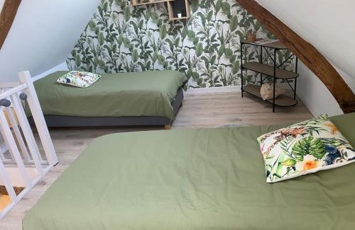 Domvast House | Gîte de charme au coeur de la baie de Somme