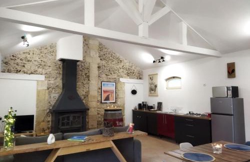 Solferino House | Gîte de charme dans la forêt landaise