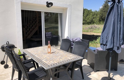 Monteux Cottage | Gîte de Charme en Provence