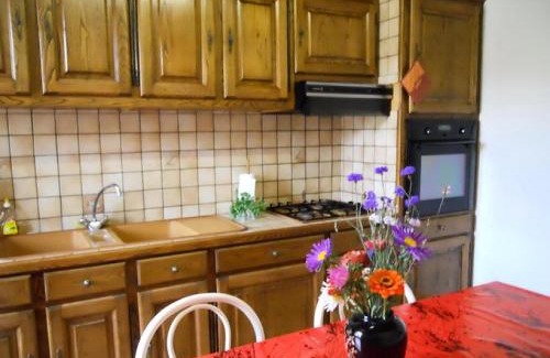 Saint-Martin-la-Meanne Apartment | Gîte de France à Saint-Martin-la-Méanne 2 épis - Gîte de France 5 personnes MAE-9854