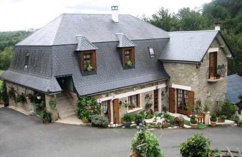 Lissac-sur-Couze Apartment | Gîte de France à Lissac sur Couze 3 épis - Gîte de France 4 personnes MAE-6524