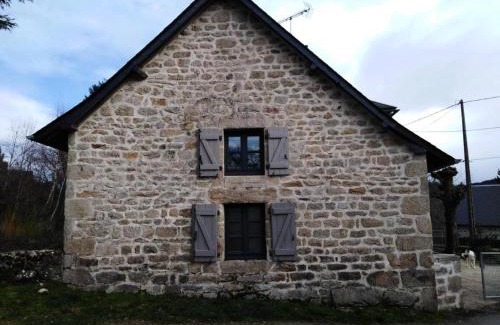 Saint-Augustin Apartment | Gîte de France Les mésanges 3 épis - Gîte de France 4 personnes MAE-9904