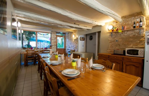 Saint-Christol House | Gîte de L'aspa