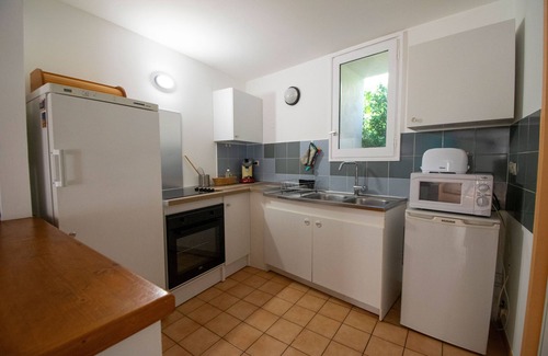 Saint-Christol House | Gîte de L'aspa