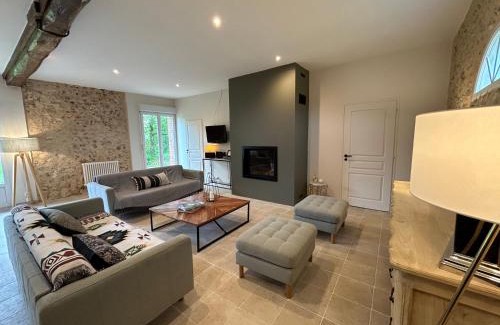 Billancelles House | Gîte de L'Oliviade - Campagne & Confort