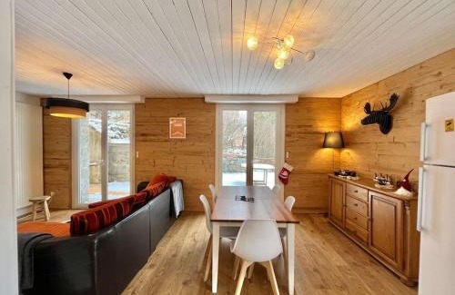 Egat Apartment | Gîte de la Croix d'Egat