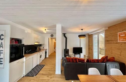 Egat Apartment | Gîte de la Croix d'Egat