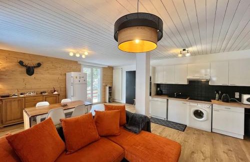 Egat Apartment | Gîte de la Croix d'Egat