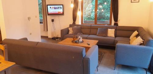 Stavelot House | Gîte de la Ferme de Lexhy