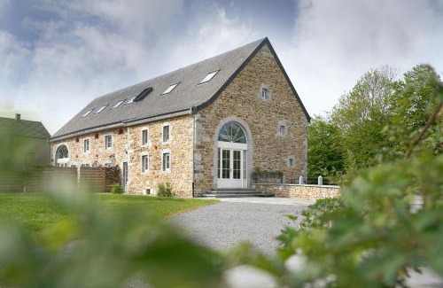 La Reid House | Gîte de la Forêt
