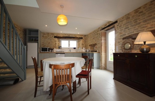 Lournand House | Gîte de la Paille - LOURNAND