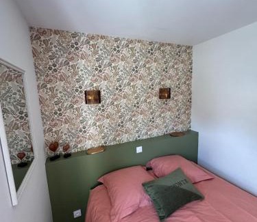 Bagnoles-de-l'Orne House | Gîte de la Vigne