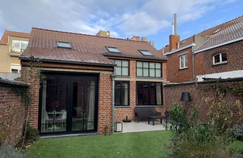 Ieper House | Gîte de Lombard 2
