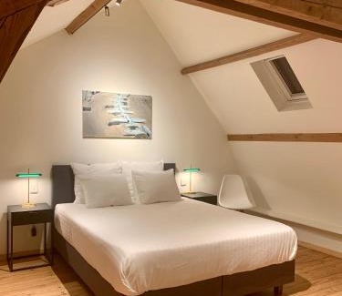 Ieper House | Gîte de Lombard 2