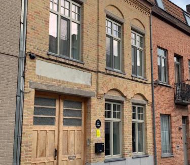 Ieper House | Gîte de Lombard 2