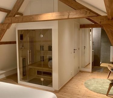 Ieper House | Gîte de Lombard 2