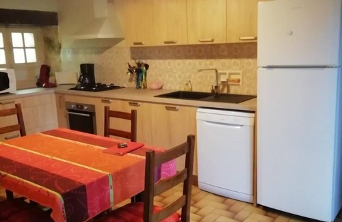 Cuzance House | Gîte de MALAMA - CUZANCE