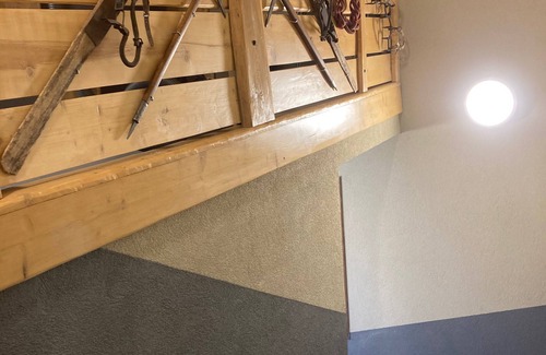 Aussois Apartment | Gîte des Fouines Aussois Appartement Teïssoun 10/12 Personnes