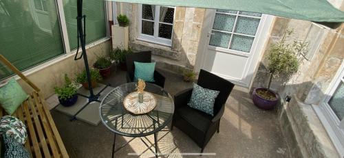 Saint-Hilaire-des-Loges House | Gîte des Hirondelles