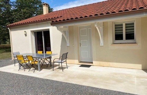 Gramat House | Gîte du Causse - GRAMAT