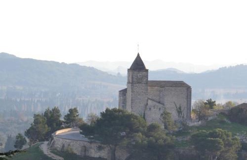 Rochefort-du-Gard House | Gîte du Levadon