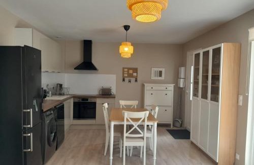 Rochefort-du-Gard House | Gîte du Levadon