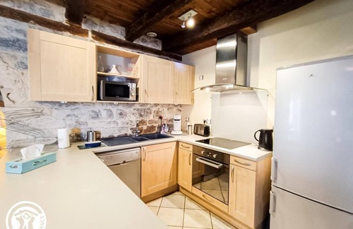 Gintrac House | Gîte du Puy Delclaux - GINTRAC
