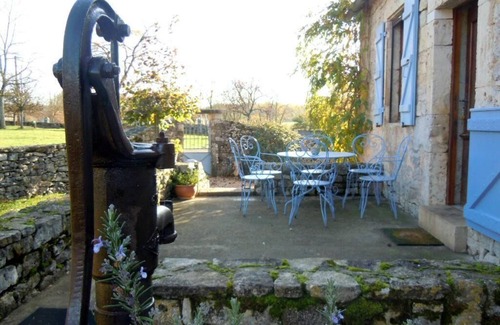 Gintrac House | Gîte du Puy Delclaux - GINTRAC