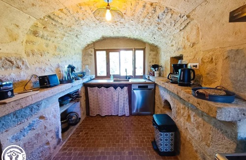 Faycelles House | Gîte du Tilleul - FAYCELLES